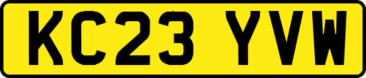 KC23YVW