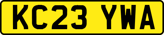 KC23YWA