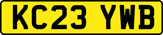 KC23YWB