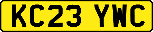 KC23YWC