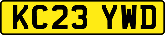 KC23YWD