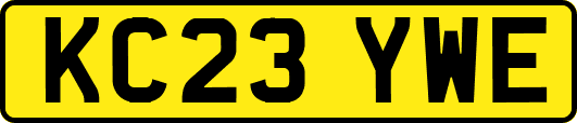 KC23YWE