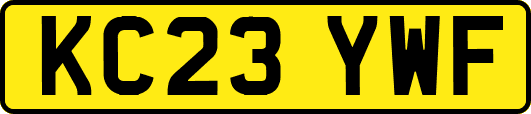 KC23YWF
