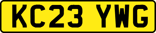 KC23YWG