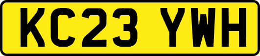 KC23YWH