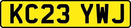 KC23YWJ