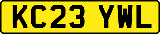 KC23YWL