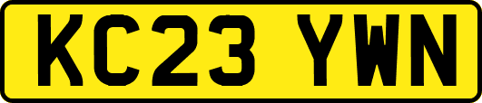 KC23YWN