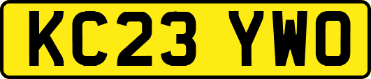 KC23YWO