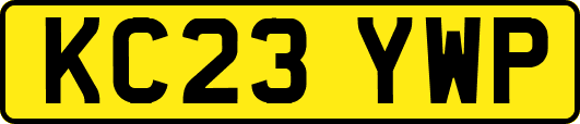 KC23YWP