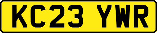 KC23YWR