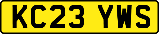 KC23YWS
