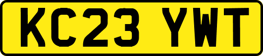 KC23YWT