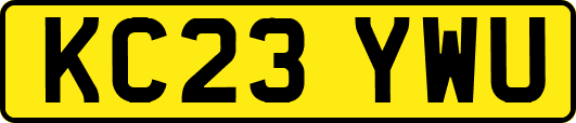 KC23YWU