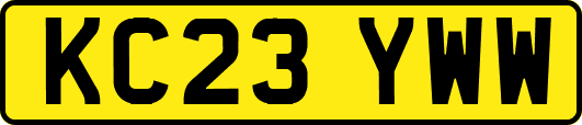 KC23YWW