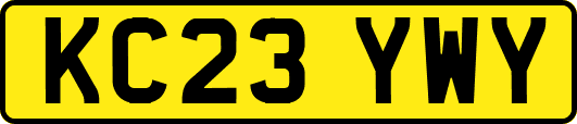 KC23YWY
