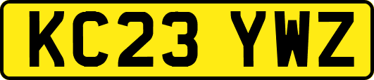 KC23YWZ