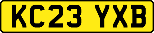 KC23YXB