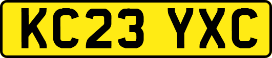 KC23YXC