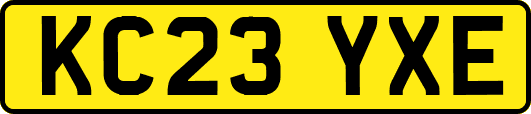 KC23YXE