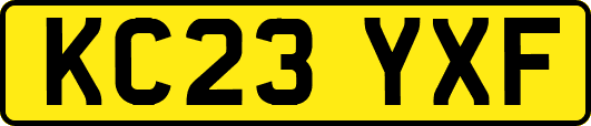 KC23YXF
