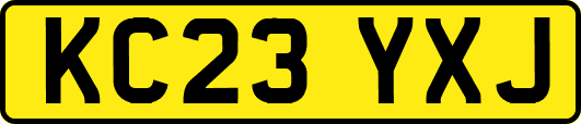 KC23YXJ