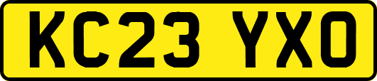 KC23YXO