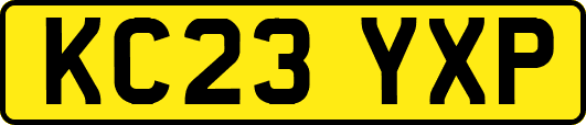KC23YXP
