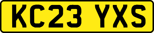 KC23YXS
