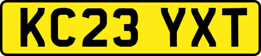 KC23YXT