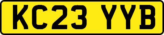 KC23YYB