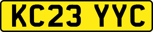 KC23YYC