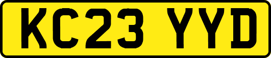 KC23YYD