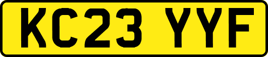 KC23YYF