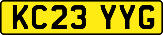 KC23YYG