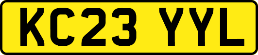 KC23YYL