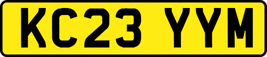 KC23YYM