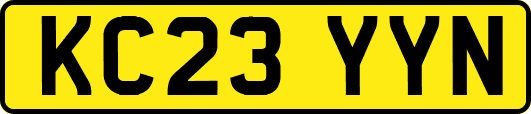 KC23YYN