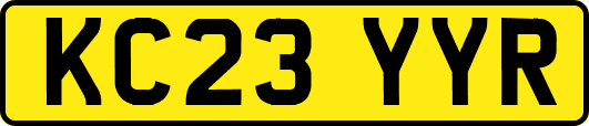 KC23YYR