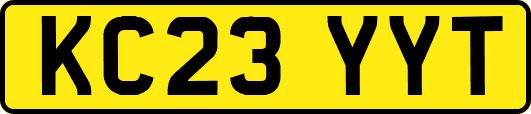 KC23YYT