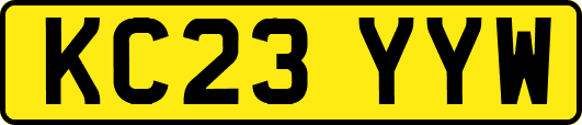 KC23YYW
