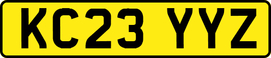 KC23YYZ