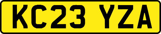 KC23YZA
