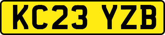 KC23YZB