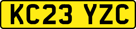 KC23YZC