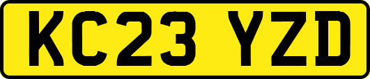 KC23YZD