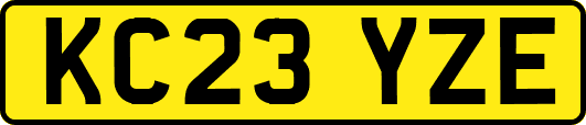 KC23YZE