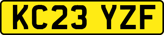 KC23YZF