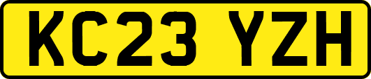 KC23YZH