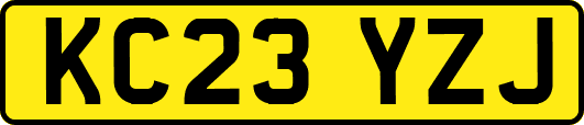 KC23YZJ